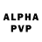 A-PVP кристаллы Nancy Manning